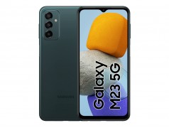 Coque souple en gel à personnaliser Samsung Galaxy M23 5g