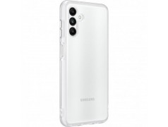 Coque silicone souple transparente pour Samsung Galaxy A04S