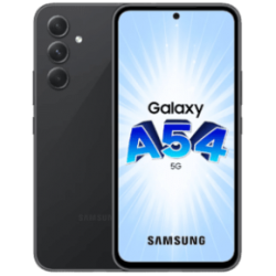 Coque souple en gel à personnaliser Samsung Galaxy A54 5g