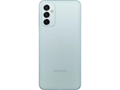 Coque souple en gel à personnaliser Samsung Galaxy A24 5g