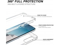 Coque 360 pour Samsung Galaxy S23+