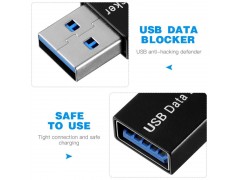 DATA BLOCKER Bloqueur de données USB