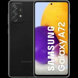 Coque à personnaliser Samsung Galaxy A72 5g