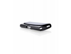 Etui ceinture noir pour Samsung Galaxy Z flip 5