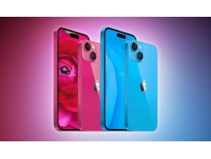 Coque Skull colors en gel pour iPhone 15