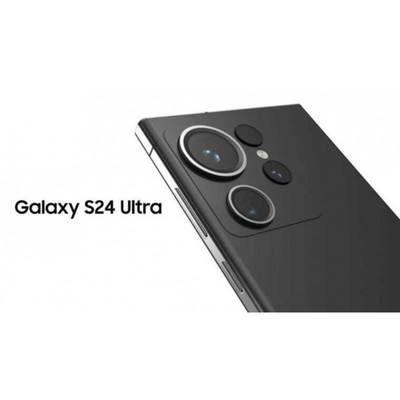 Film de protection en verre pour Samsung Galaxy S24 Ultra