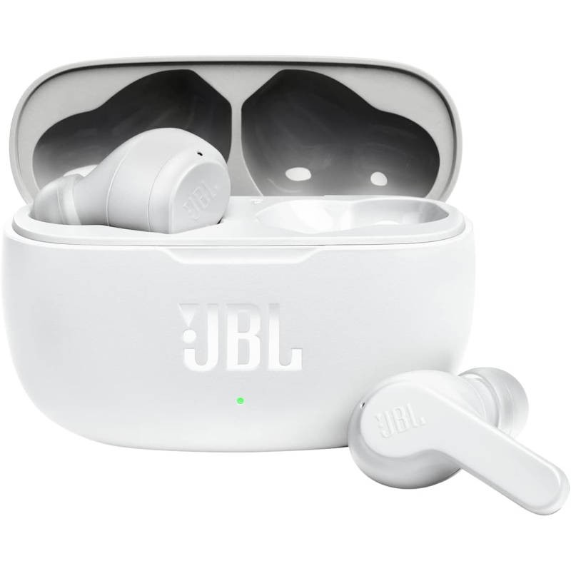 Ecouteurs Bluetooth JBL Wave 200 - 49,90€