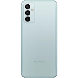 Coque souple en gel à personnaliser Samsung Galaxy S24