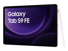 Etui 360° personnalisé pour Samsung Galaxy Tab S9 Fe
