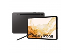 Etui 360° personnalisé pour Samsung Galaxy Tab S8