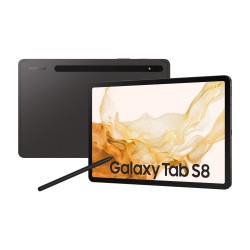 Etui 360° personnalisé pour Samsung Galaxy Tab S8