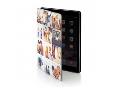 Etui 360° personnalisé pour iPad 2024 10 ème génération