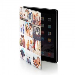 Etui 360° personnalisé pour iPad 2024 10 ème génération
