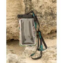 Pochette SEAWAG Waterproof Military universelle pour smartphone