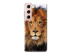 Coque Lion2 en silicone pour Samsung Galaxy A15 5G