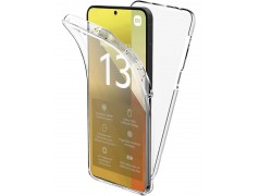 Coque intégrale 360 pour Xiaomi redmi note 13 4G