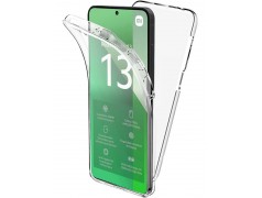 Coque intégrale 360 pour Xiaomi redmi note 13 pro 4G