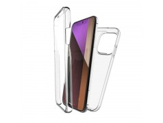 Coque intégrale 360 pour Xiaomi redmi note 13 pro plus