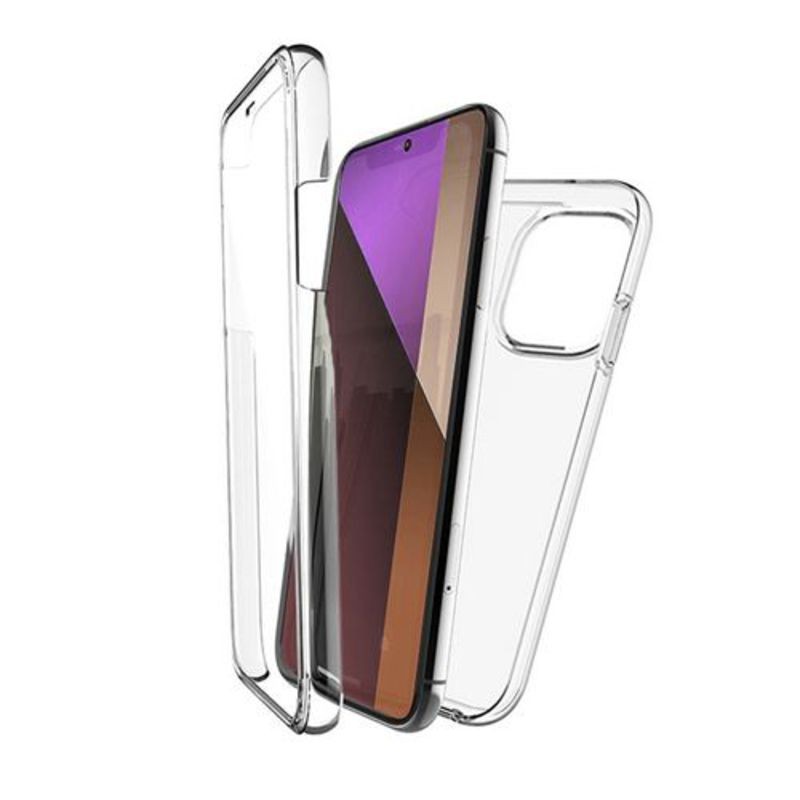 Coque intégrale 360 pour Xiaomi redmi note 13 pro plus