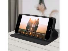 Etui noir pour iPhone 13 mini