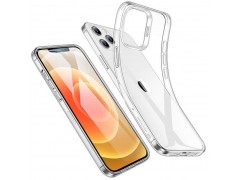 Coque intégrale 360 pour iPhone 16 Pro