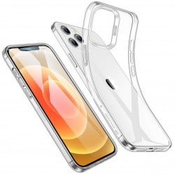 Coque intégrale 360 pour iPhone 16 Pro