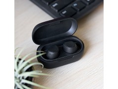 Écouteurs Bluetooth Maxlife TWS MXBE-04 Noir