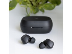 Écouteurs Bluetooth Maxlife TWS MXBE-04 Noir