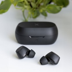 Écouteurs Bluetooth Maxlife TWS MXBE-04 Noir