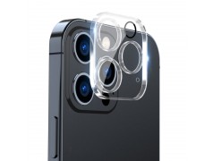 Protection en Verre Trempé pour Caméra de l'iPhone 16 Pro MAX