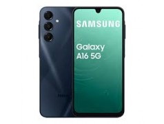 Coque souple en gel à personnaliser Samsung Galaxy A16 5g