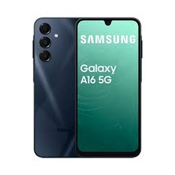 Coque souple en gel à personnaliser Samsung Galaxy A16 5g