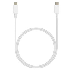 Câble d'origine SAMSUNG USB-C vers USB-C