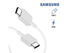 Câble d'origine SAMSUNG USB-C vers USB-C