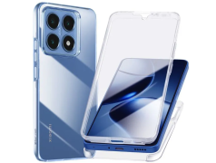 Coque intégrale 360 pour Xiaomi redmi note 14 pro 5G