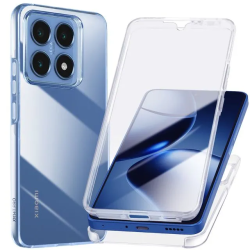 Coque intégrale 360 pour Xiaomi redmi note 14 pro+ 5G