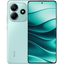 Coque souple en gel à personnaliser Xiaomi Redmi Note 14 5g