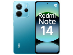 Etui personnalisé pour Xiaomi Redmi note 14 4g