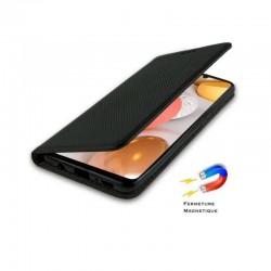 Etui portefeuille pour Samsung Galaxy A15