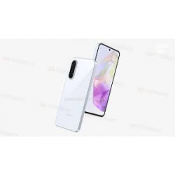 Etui personnalisé recto / verso pour Samsung Galaxy A36 5g