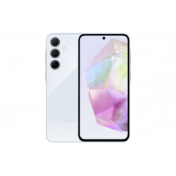 Coque en gel à personnaliser Samsung Galaxy A56 5g - 9,90 euros