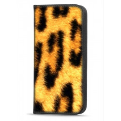 Etui portefeuille Leopard2 pour Samsung Galaxy A26 5G