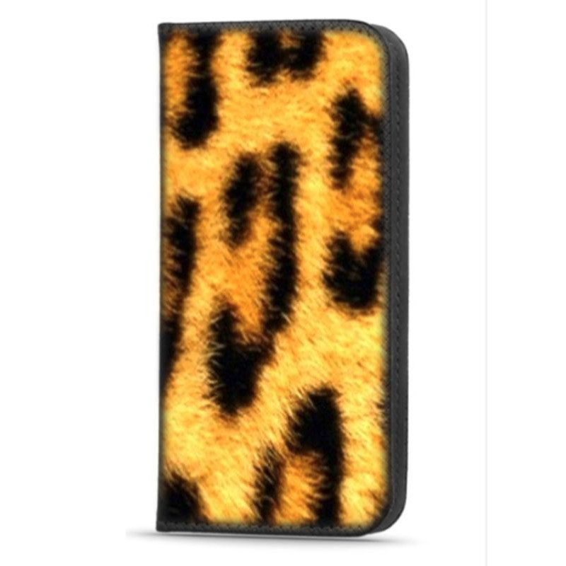 Etui portefeuille Leopard2 pour Samsung Galaxy A26 5G