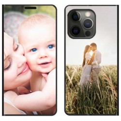 Etui personnalisé recto / verso pour iPhone 16e et 17e