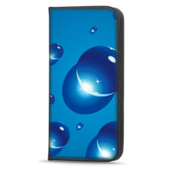 Etui imprimé water pour Apple iPhone 16 Pro Max