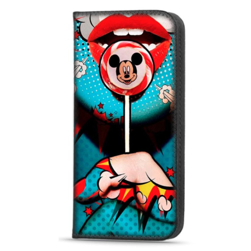 Etui imprimé Girly pour Apple iPhone 16e Etui imprimé Girly pour Apple iPhone 16e