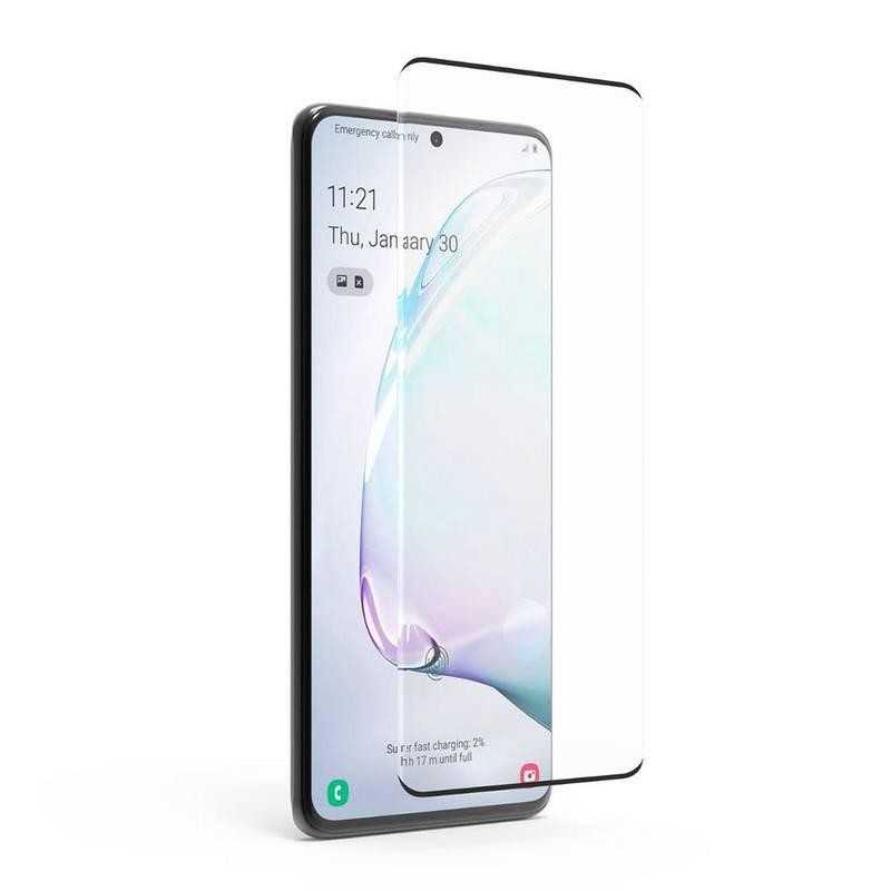 Film de protection en verre trempé pour iPhone 5/ 5S/ SE