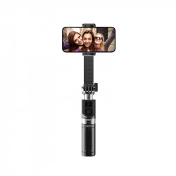 Selfie Stick XO SS10 avec trépied et télécommande Bluetooth