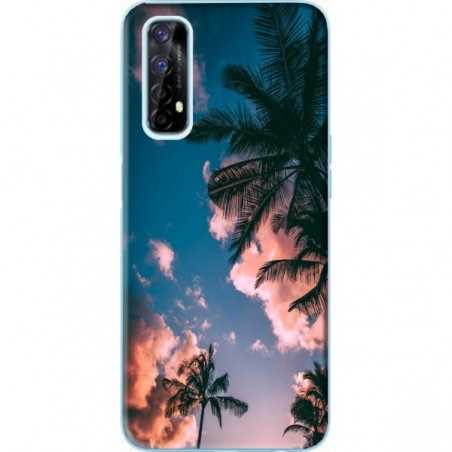 Coque personnalisée Realme 7