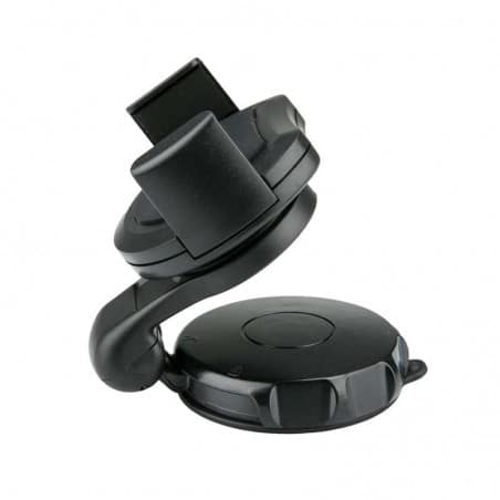 Support voiture universel ventouse pour smartphone